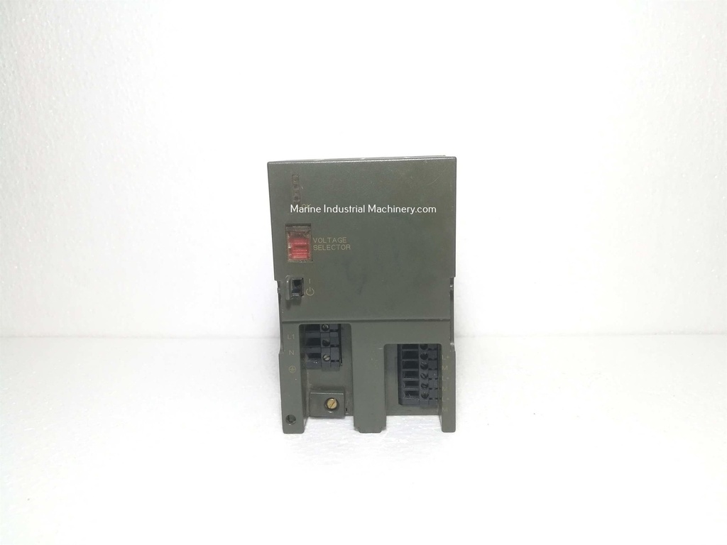 Siemens SITOP Power 5 6EP1 333-1SL11 Power Supply