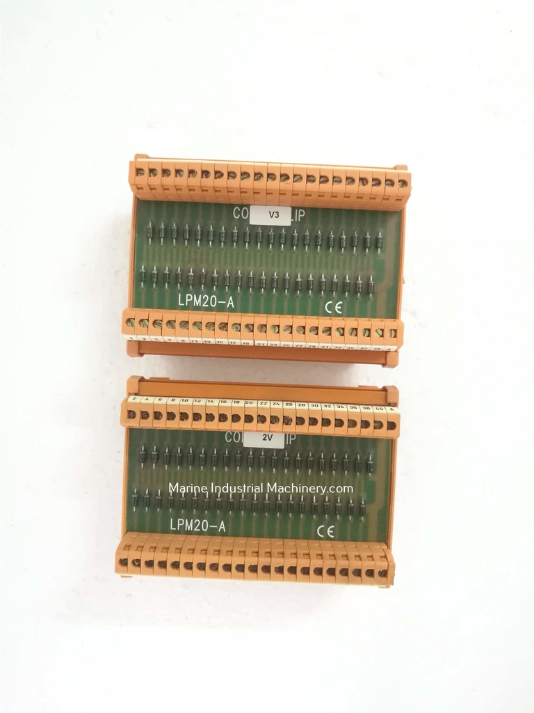 Conta Clip LPM20-A Lamp Test Module