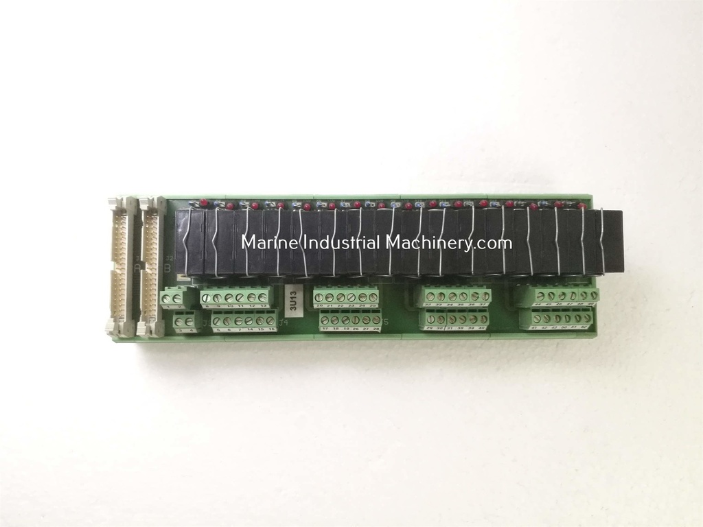 Phoenix Contact UMK-SE 11,25-1 Interface Module