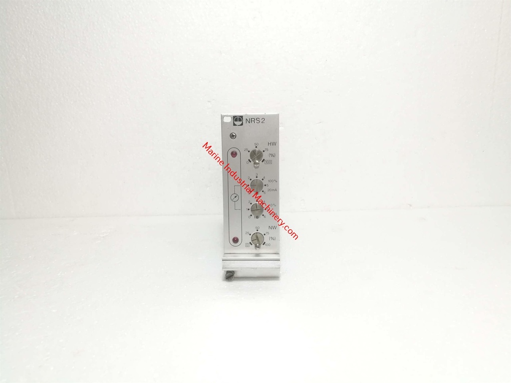 Gestra NRS2 Pcb Card