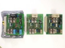 Norselight Motor Driver Pcb Card