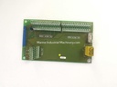 Seatex MJBB A Pcb