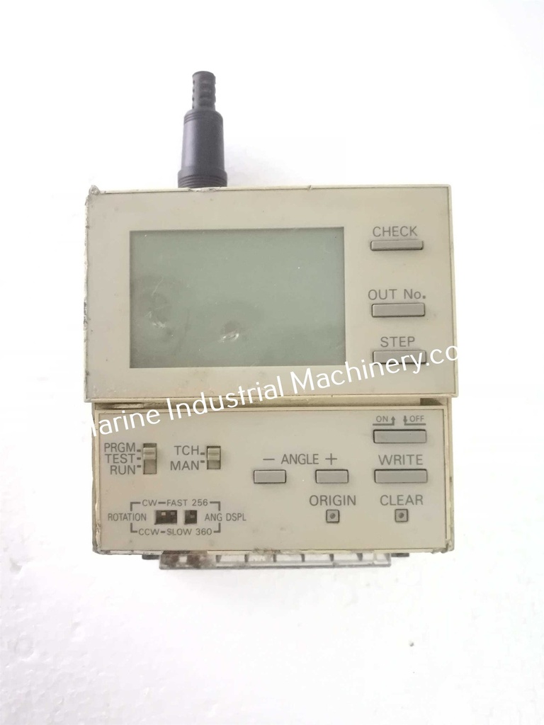 Omron H8PS-8 BF Cam Positioner