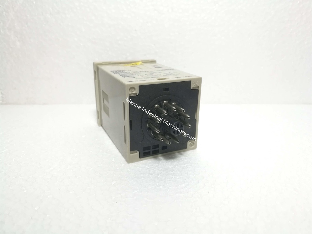 Omron H3BA-N Timer