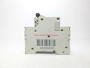 Merlin Gerin C60N Multi9 Circuit Breaker