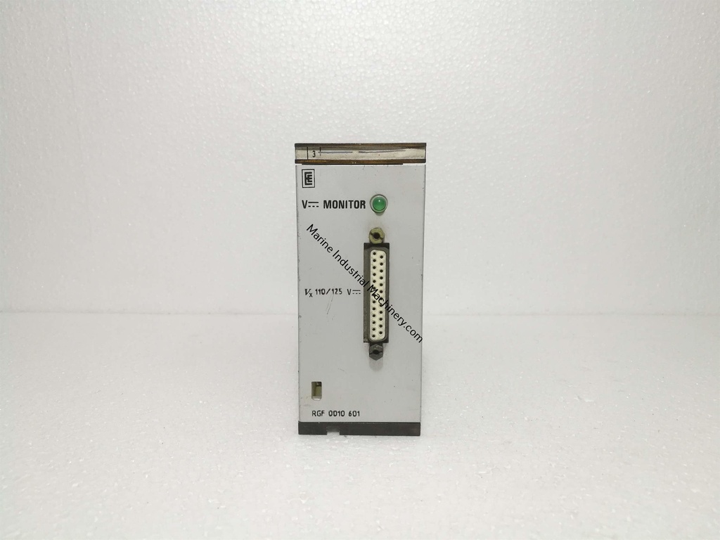 RGF 0010 601 Pcb Card