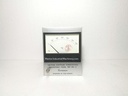 Autronica MX-5 Temperature Meter
