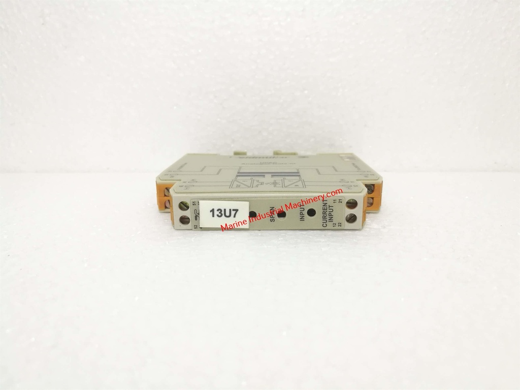 Weidmuller 832709 UPAC Analogue Isolator