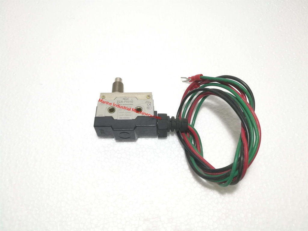 NUX ZCN-P5010 Micro Switch