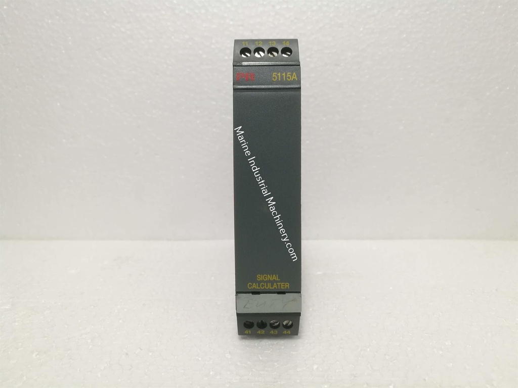 PR Electronics 5115A Signal Calculator