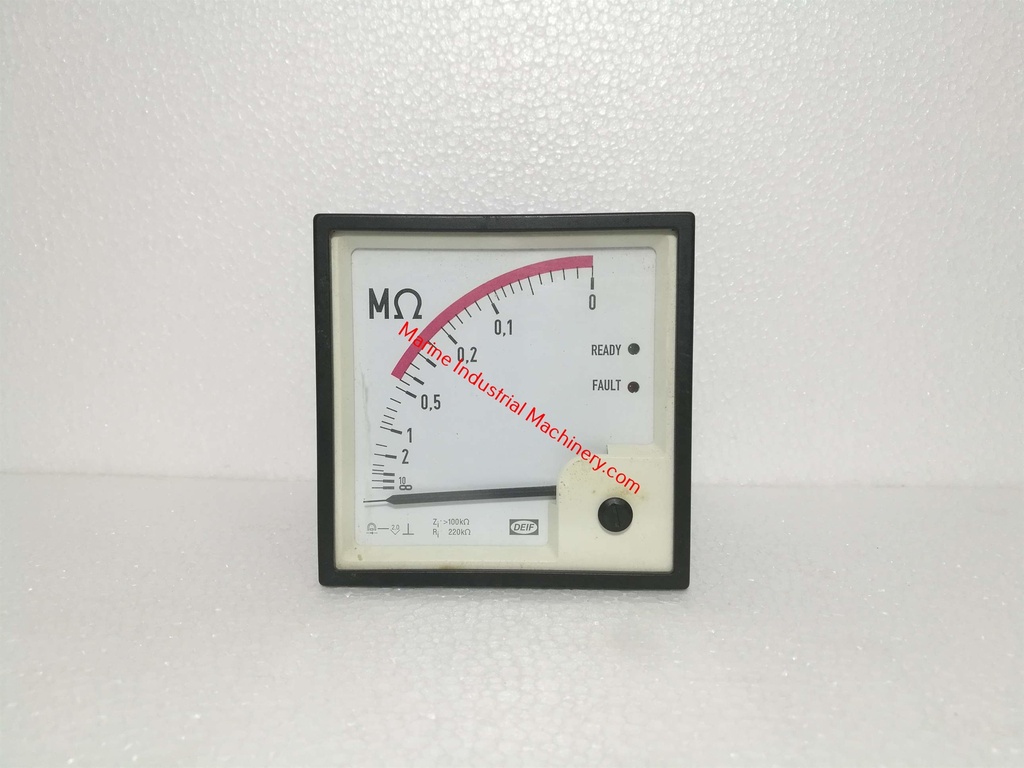 Deif AAL Insulation Monitor