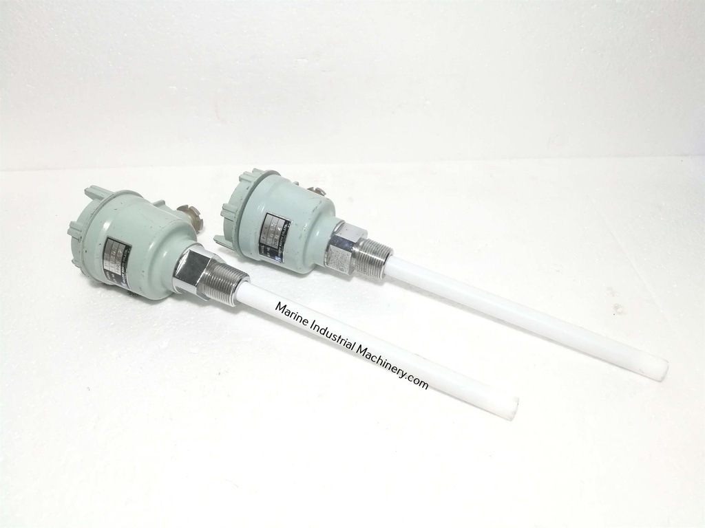 Fellow Kogyo P-1 Level Controller