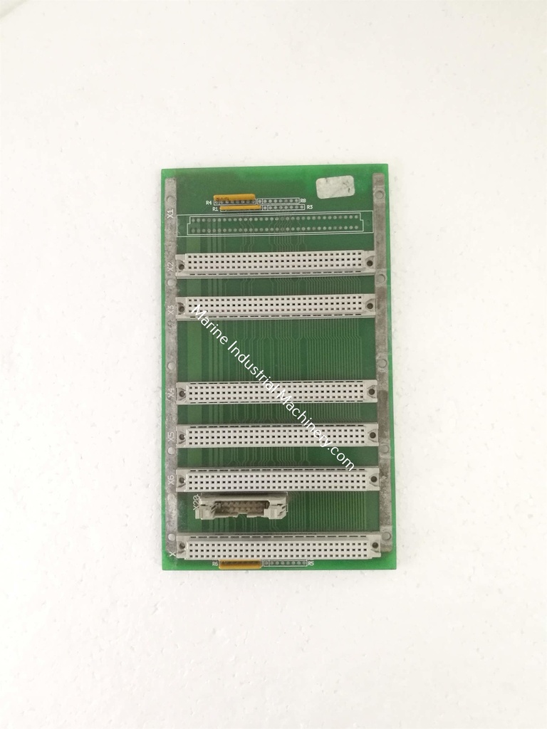 ABB Transmit 1MSC980001 Pcb Card