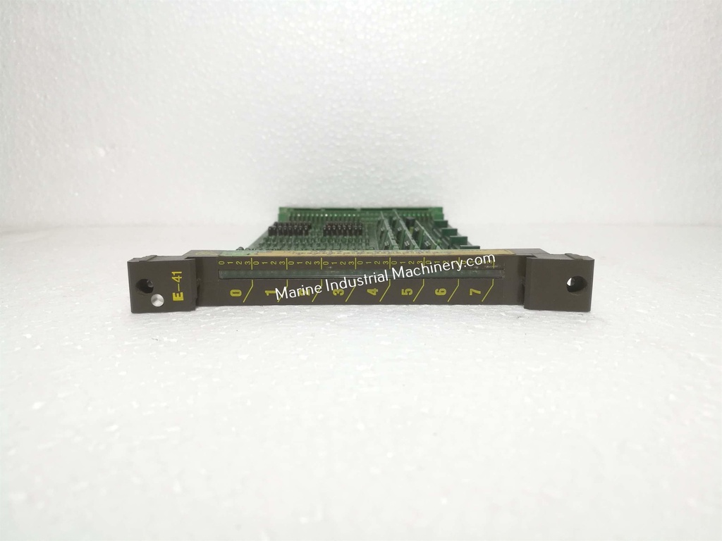 Eberle E-41 Pcb Circuit