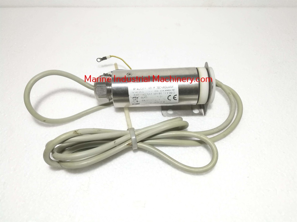 Analox 3012 Si Oxygen Sensor