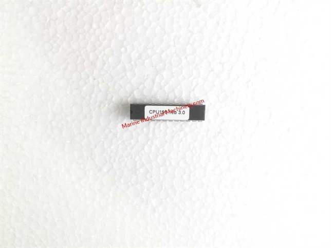 CPU196 16b 3.0 IC for Pcb Circuit