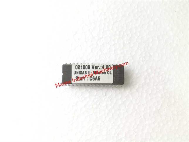 Mission 021009 Ver.4.00 IC for Pcb Circuit