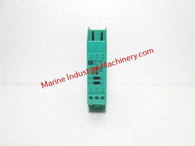 Pepperl+Fuchs KFD2-SOT-Ex2 Switch Amplifier