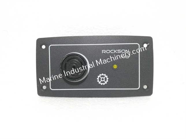Rockson XAP Extension Alarm Panel