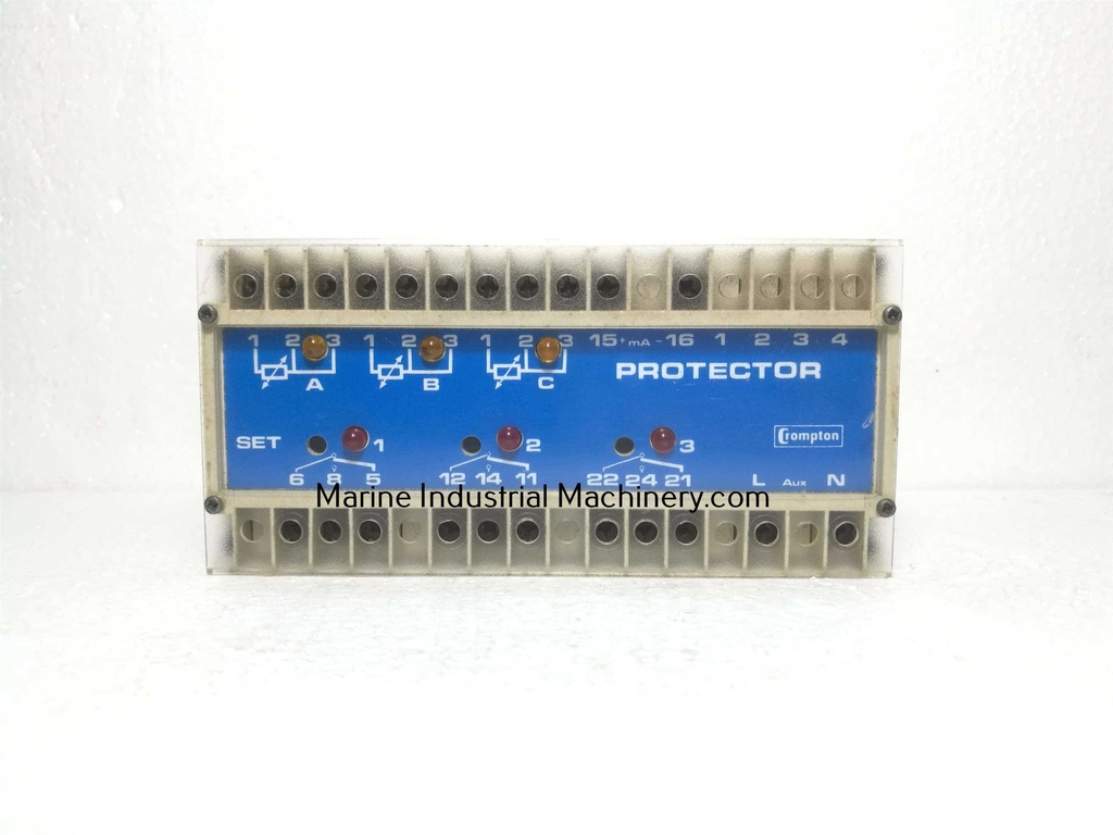 Crompton 256-PRAG Protector