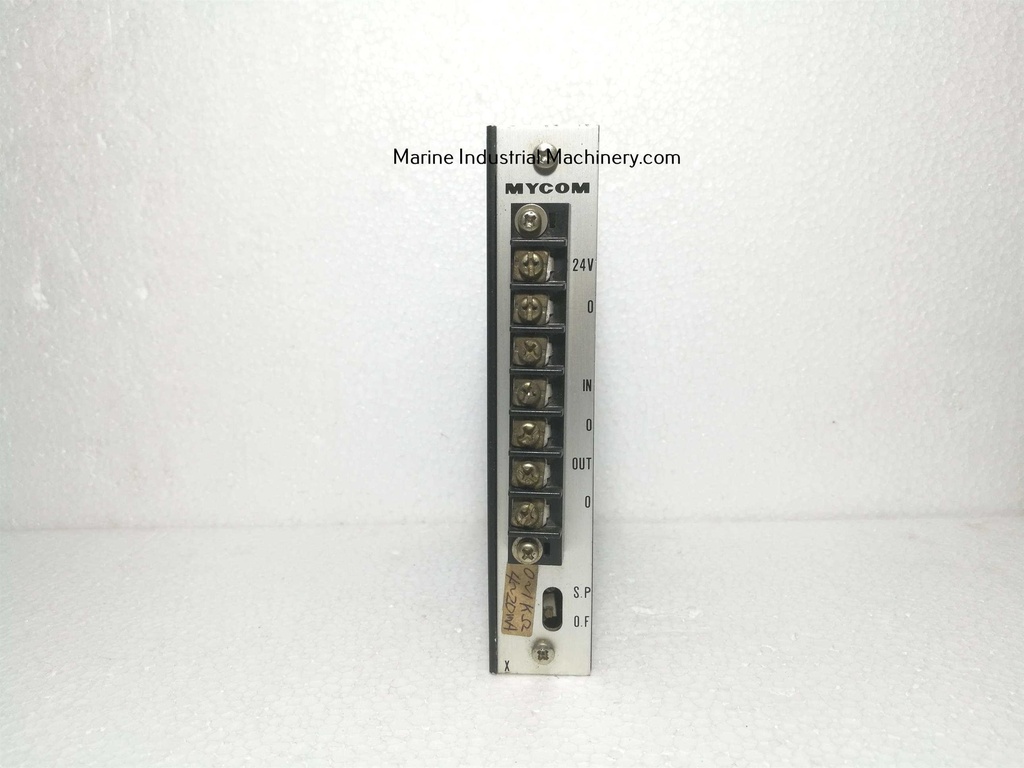 Mycom Power Supply