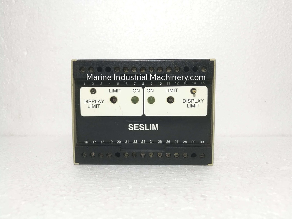 Scandinavian Electronics SESLIM 2680-41