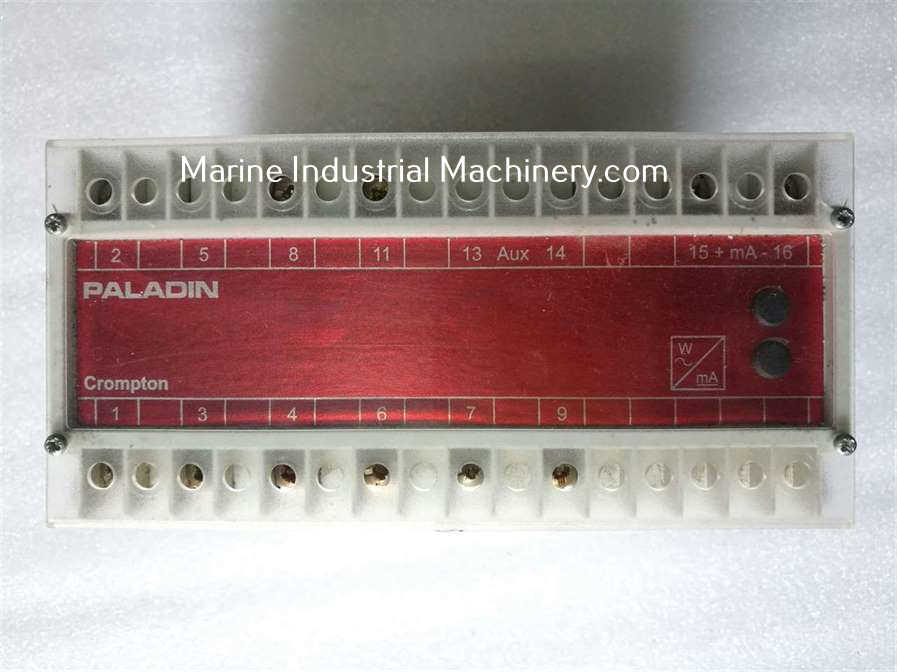 Crompton 253-THZW Transducer
