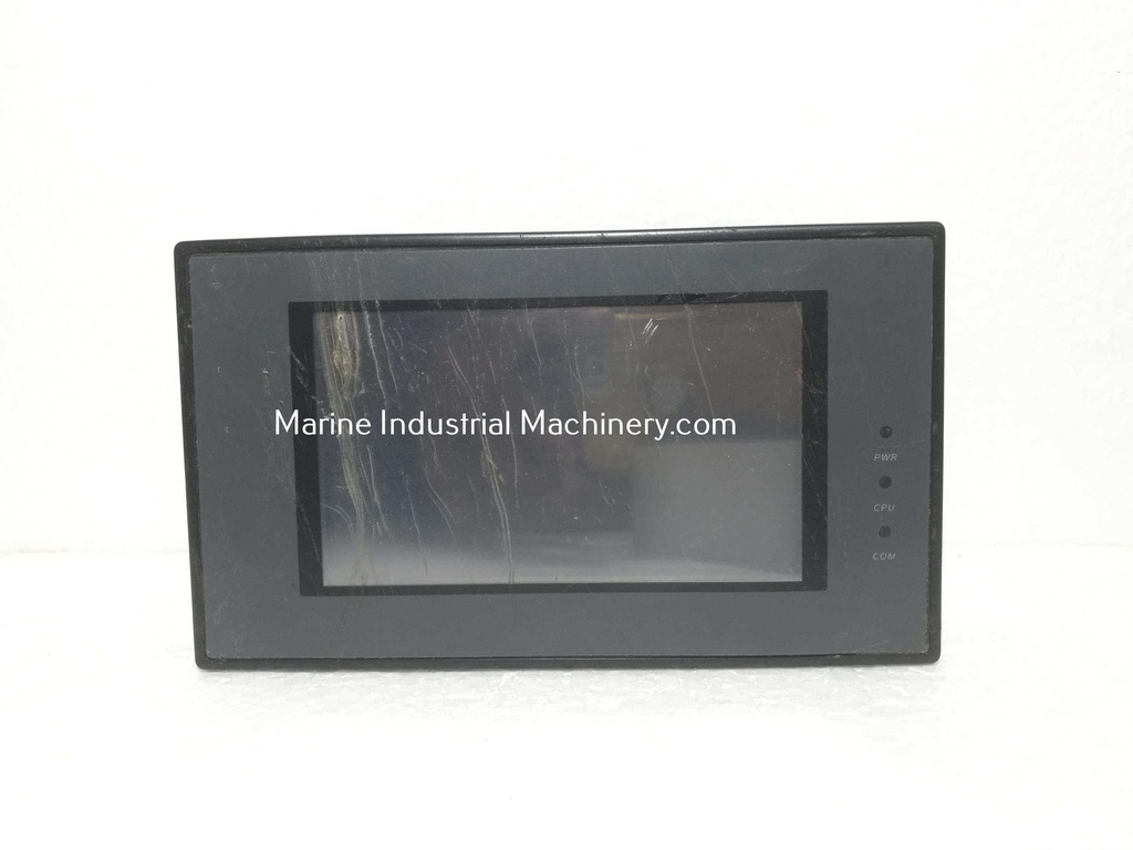 Kinco HMI MT4220TE Display