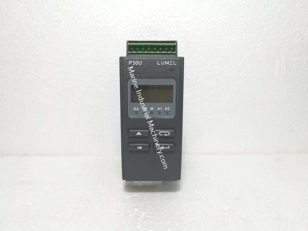Lumel P30U-101100E0 Transducer