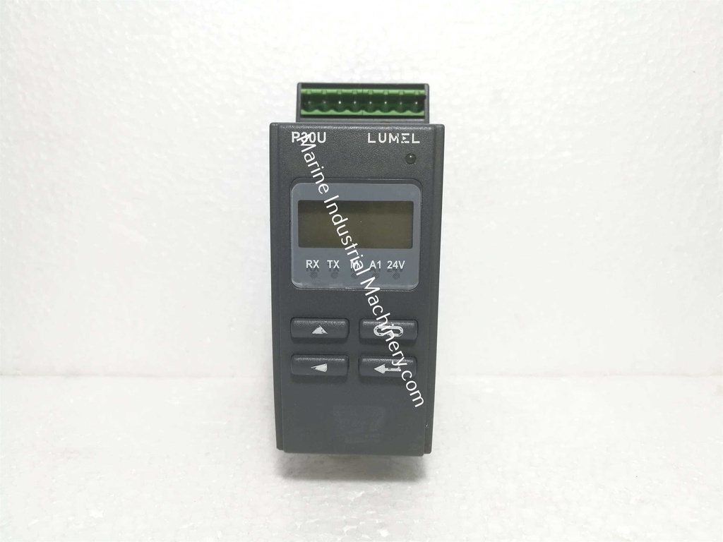 Lumel P30U-102100E0 Transducer