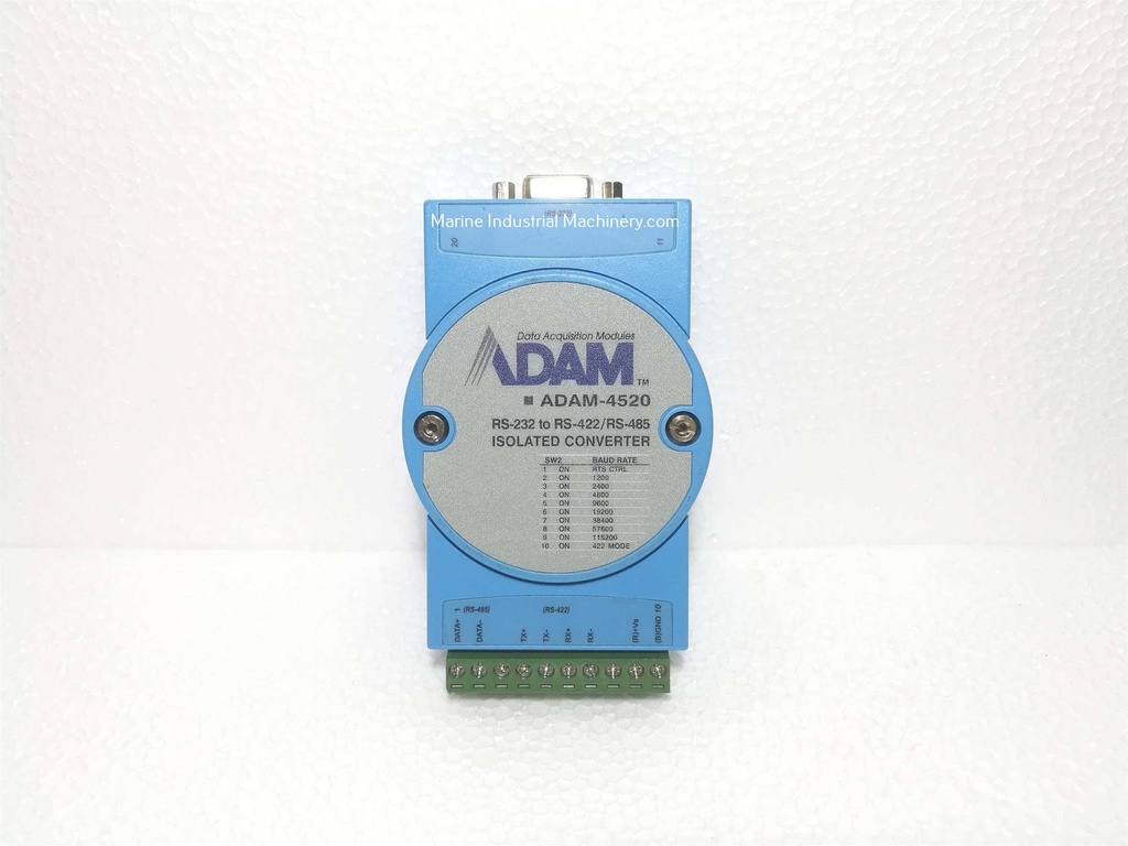 Advantech ADAM-4520 Isolated Converter