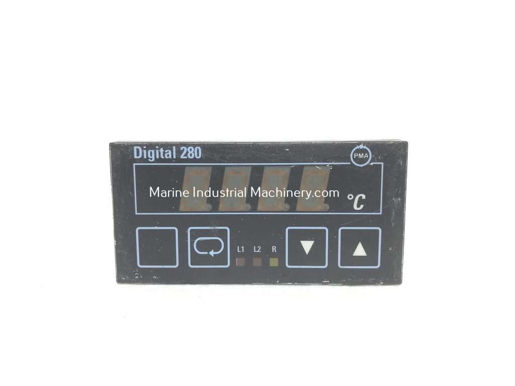 PMA 9407 300 00301 Digital Temperature Controller