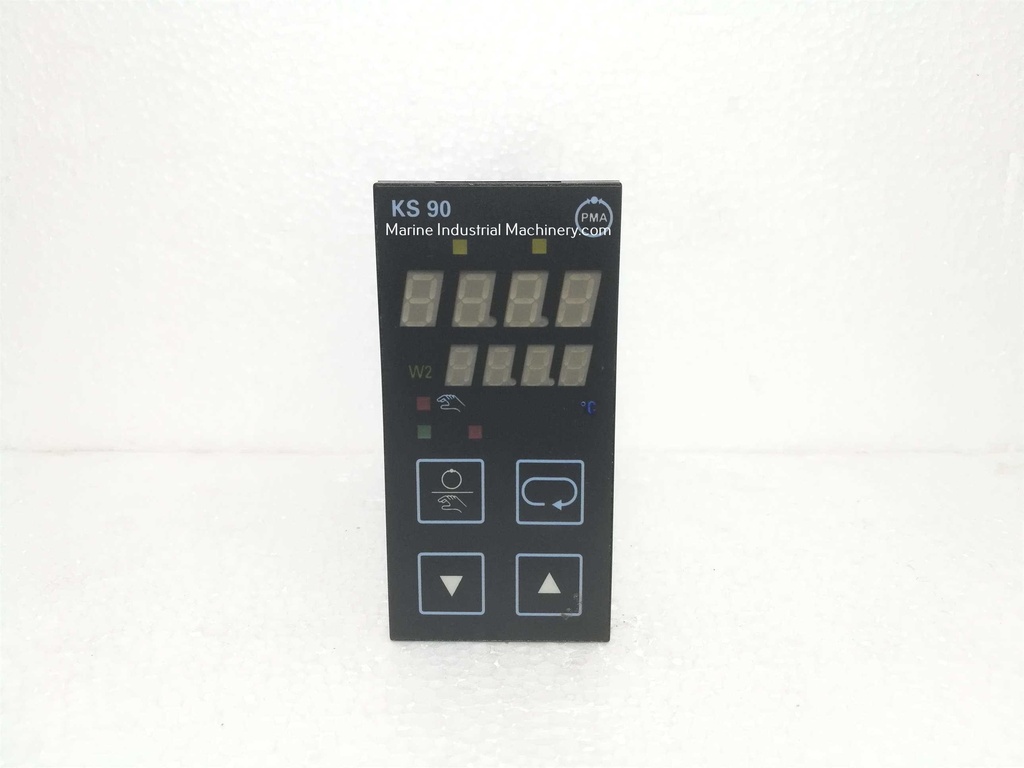 PMA KS 90 940441034001 Compact Industrial Controller