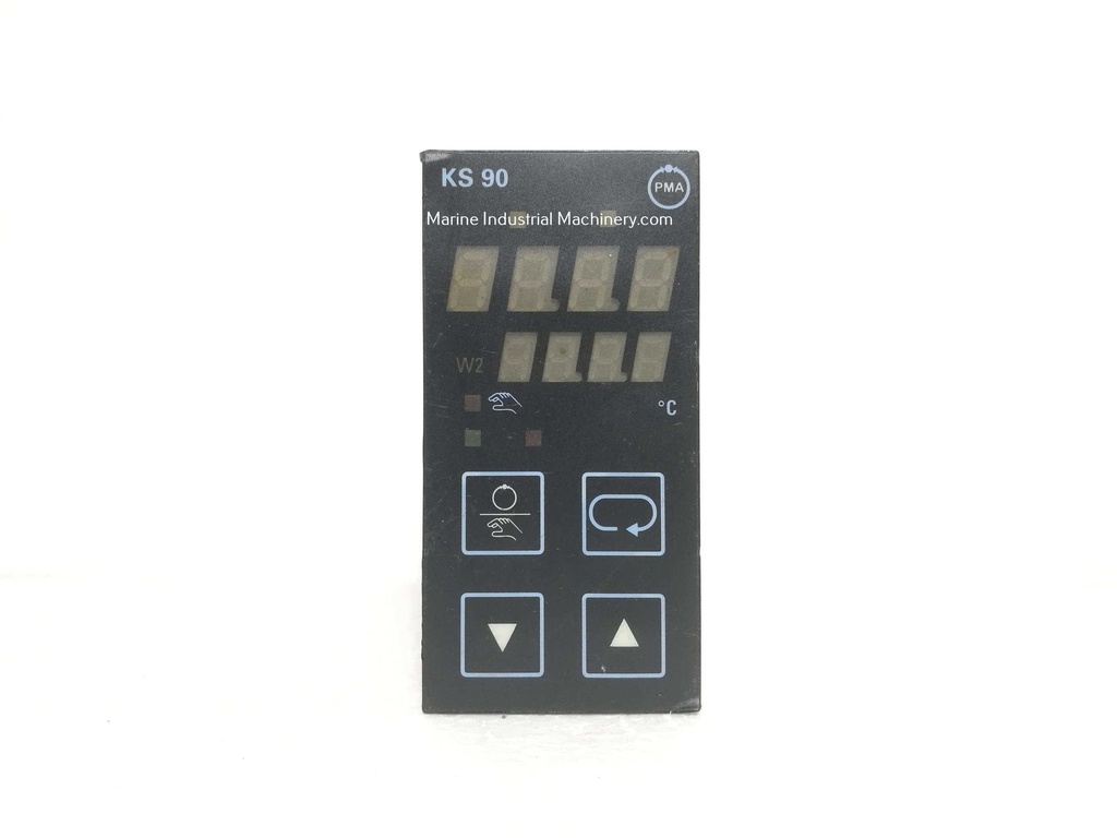 PMA KS 90 940441042001 Temperature Controller