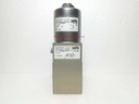 Eugen Seitz 2A27 784 Solenoid Valve