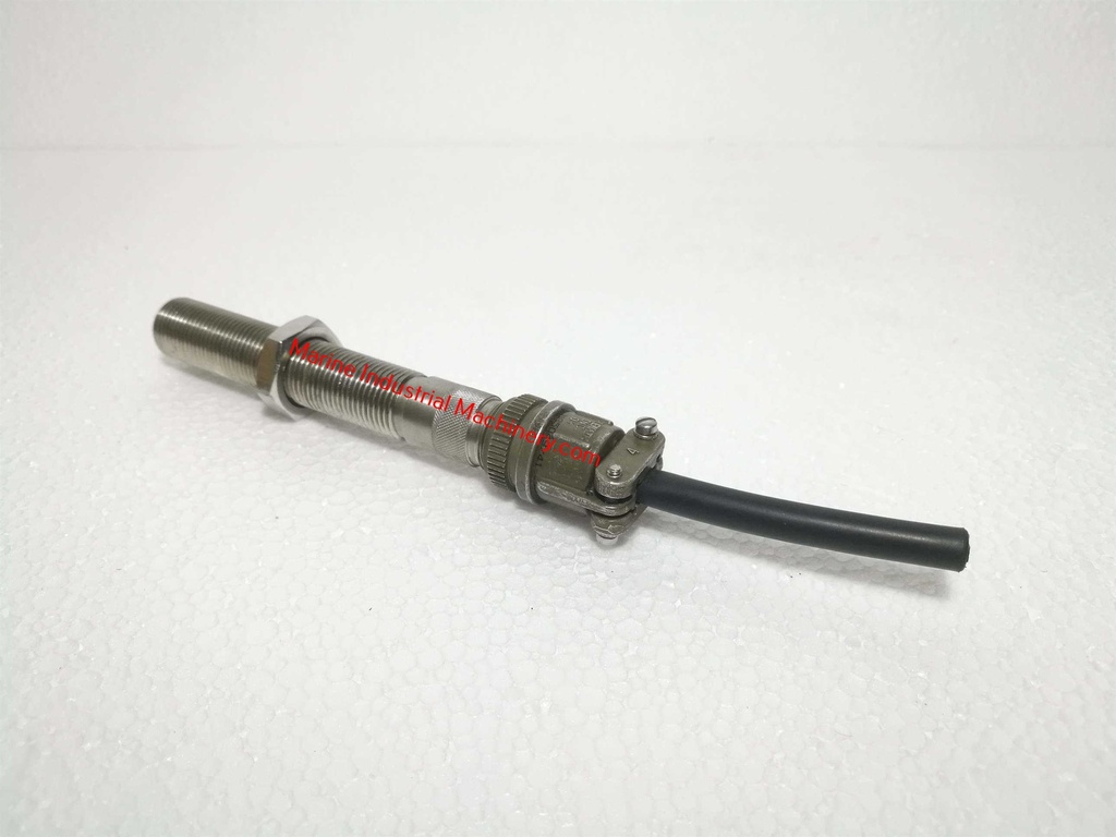 Glenair Inc 06324 MS3037-4A M850149/41 Sensor