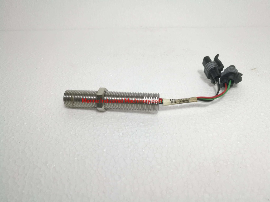 MSP6732 08-2008 Sensor