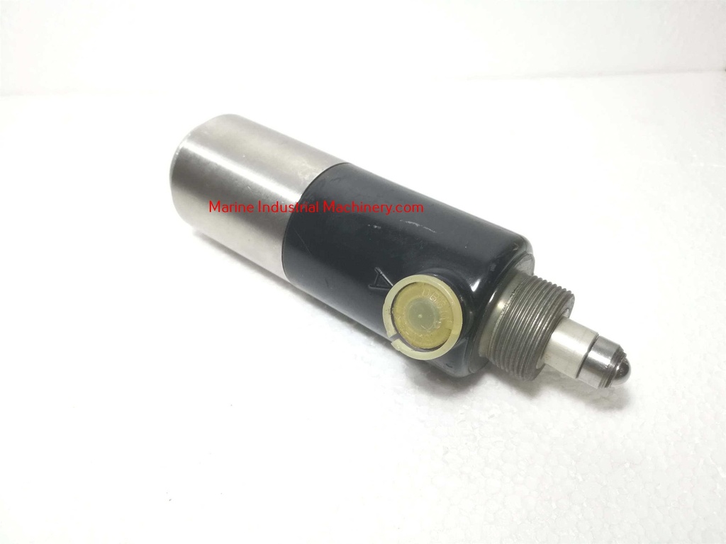 Eugen Seitz AG OBGM 5-129 Valve