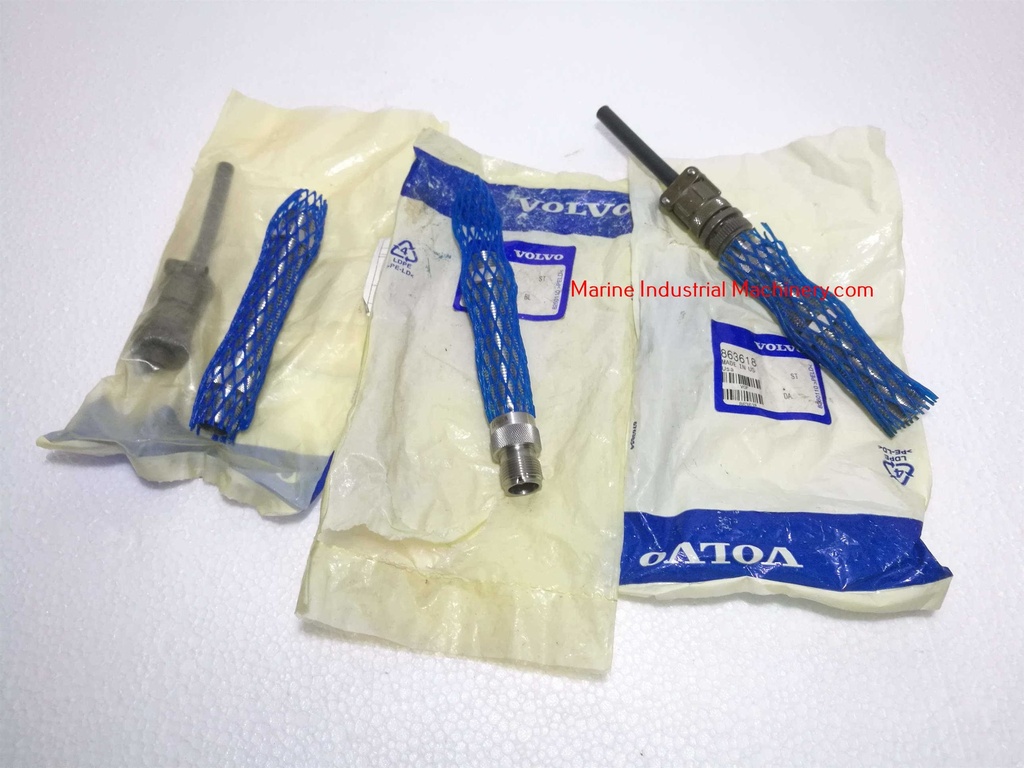 Volvo MSP677 Sensor