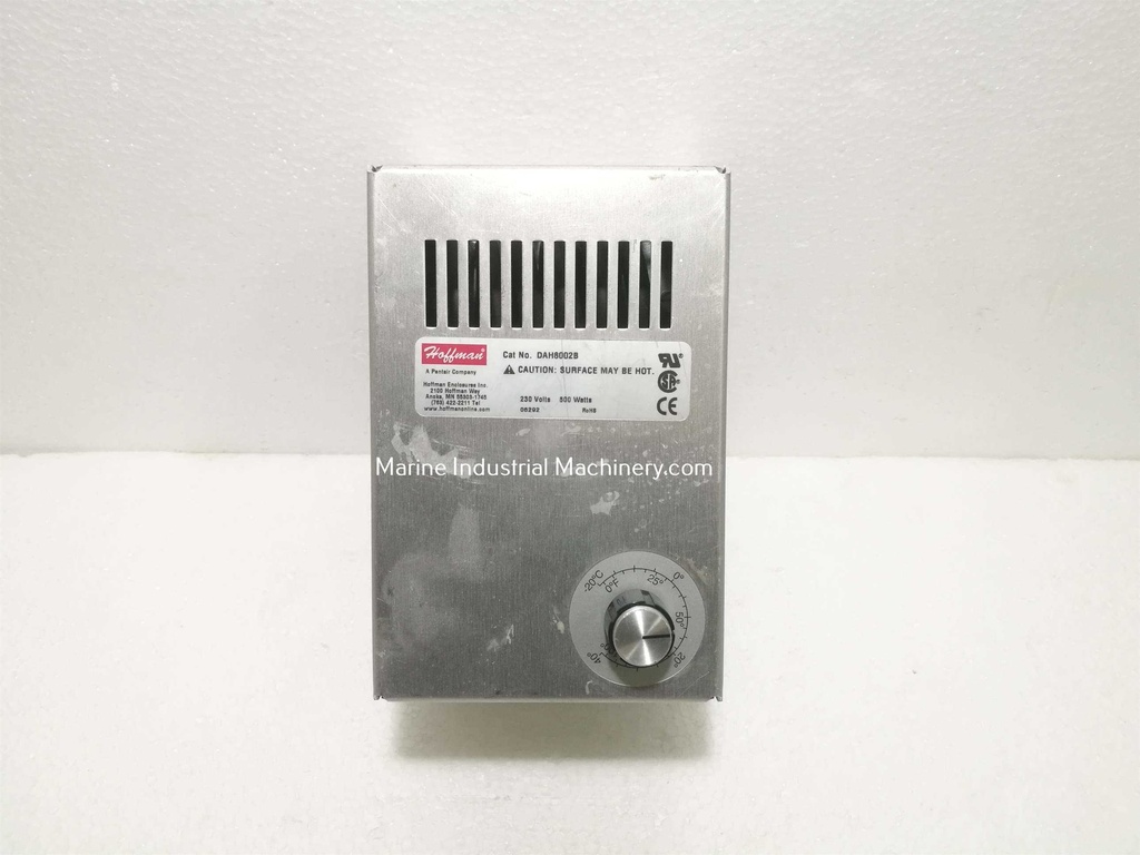 Haffman DAH8002B Electric Heater