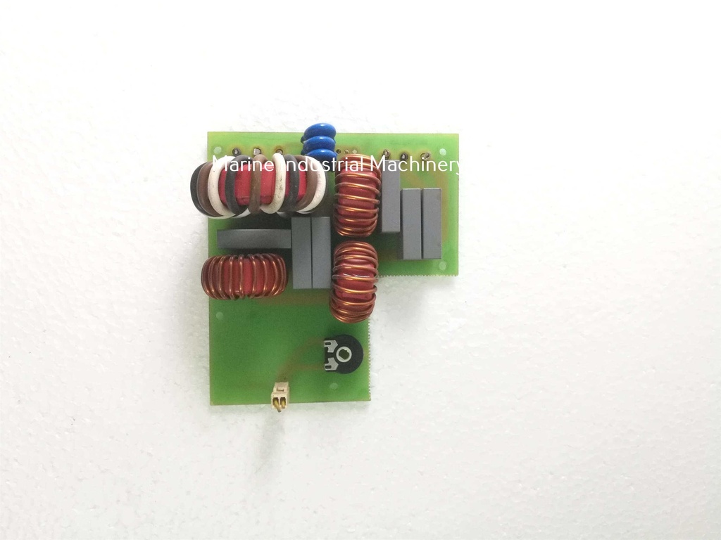 C&T Elmech FK_2 PCB Card