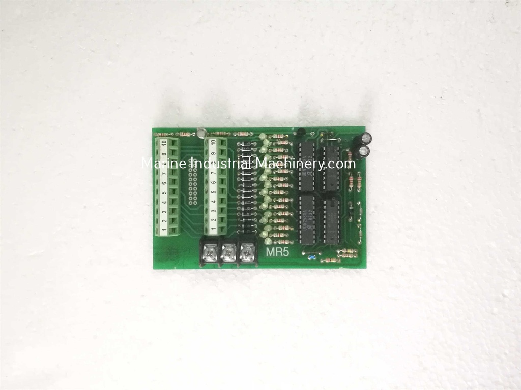 Control General 3041718 Multiplex Receiver P.C.B.
