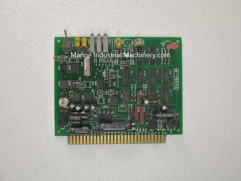 M-7857A PCB Card