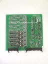 NHE 0AE-7200 LC8-A PCB Card