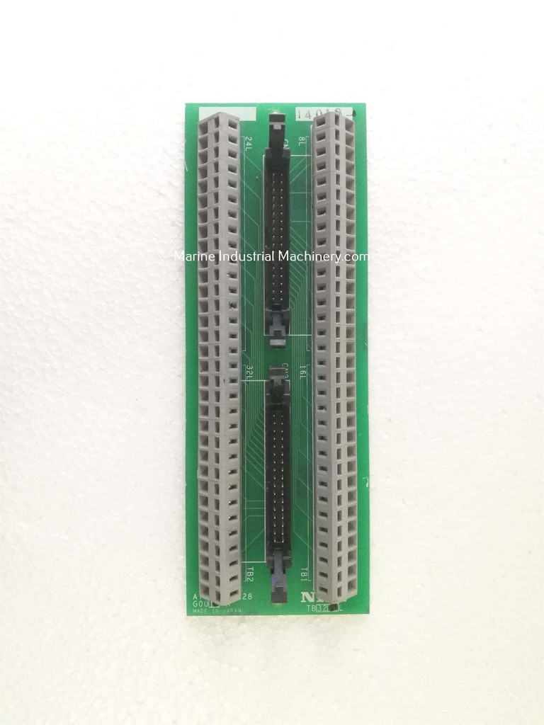 NHE AYU901-2928 PCB Card