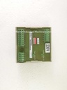 Siemens 6SL3995-6AC10-0AA0 PCB Card