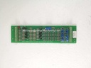 Siemens Cerberus AD-3US Supervised Annunc Driver