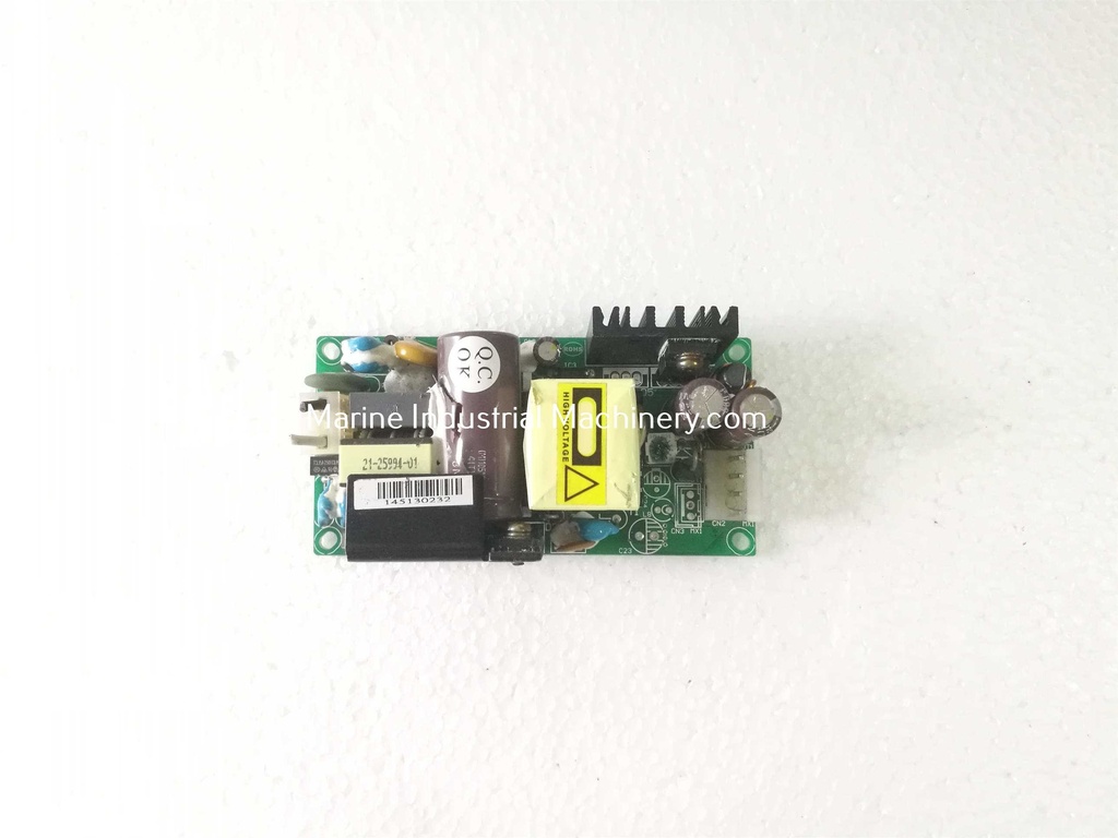 E218709 GS-1 Switching Power Supply