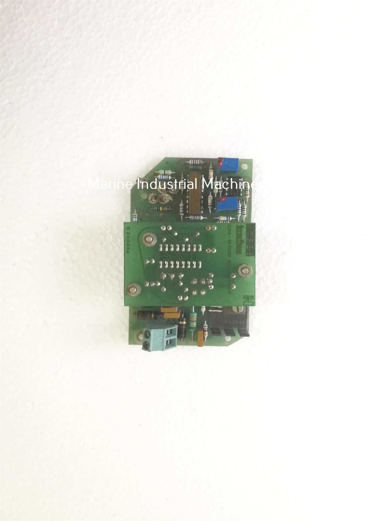 Trafag CH-8708 PCB Circuit Board