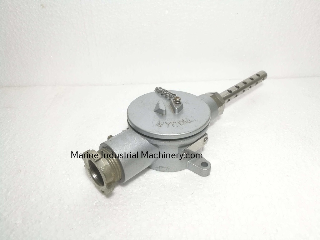 Mayekawa RM-21S Thermo Resistance Bulb